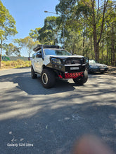 RAZZ BAR ANGRY EYES NP300!